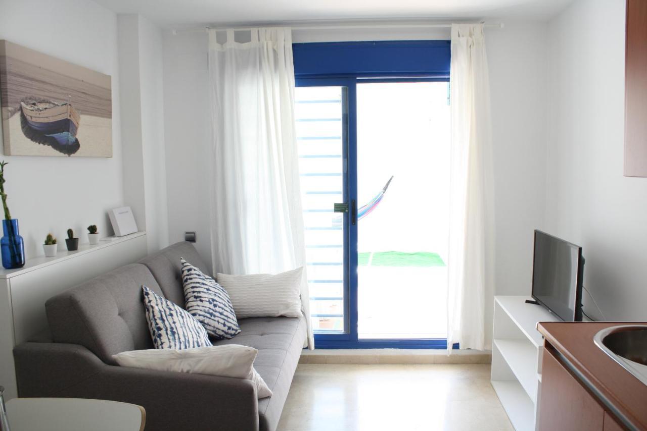 Apartamento Pato Playa Benalmadena Con Piscinas Y Garaje المظهر الخارجي الصورة