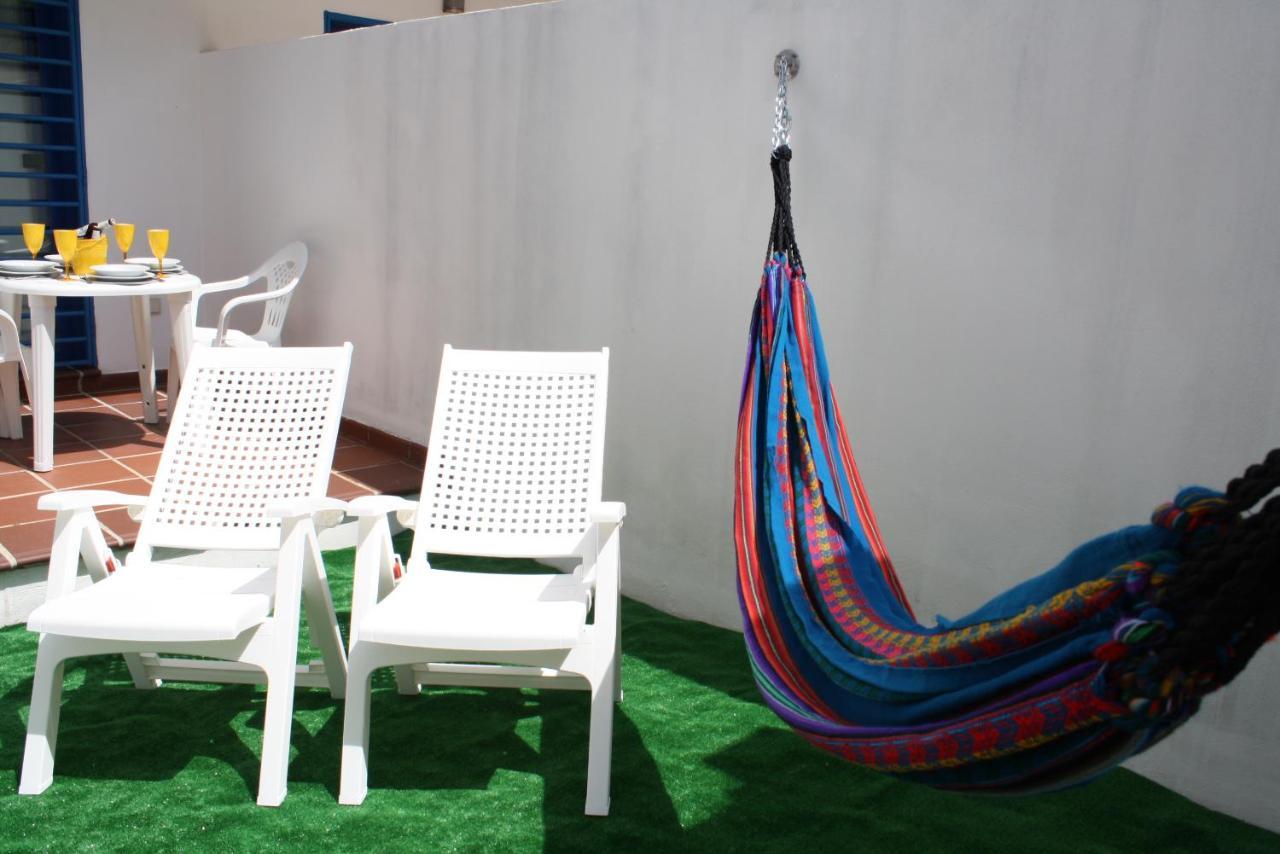 Apartamento Pato Playa Benalmadena Con Piscinas Y Garaje المظهر الخارجي الصورة