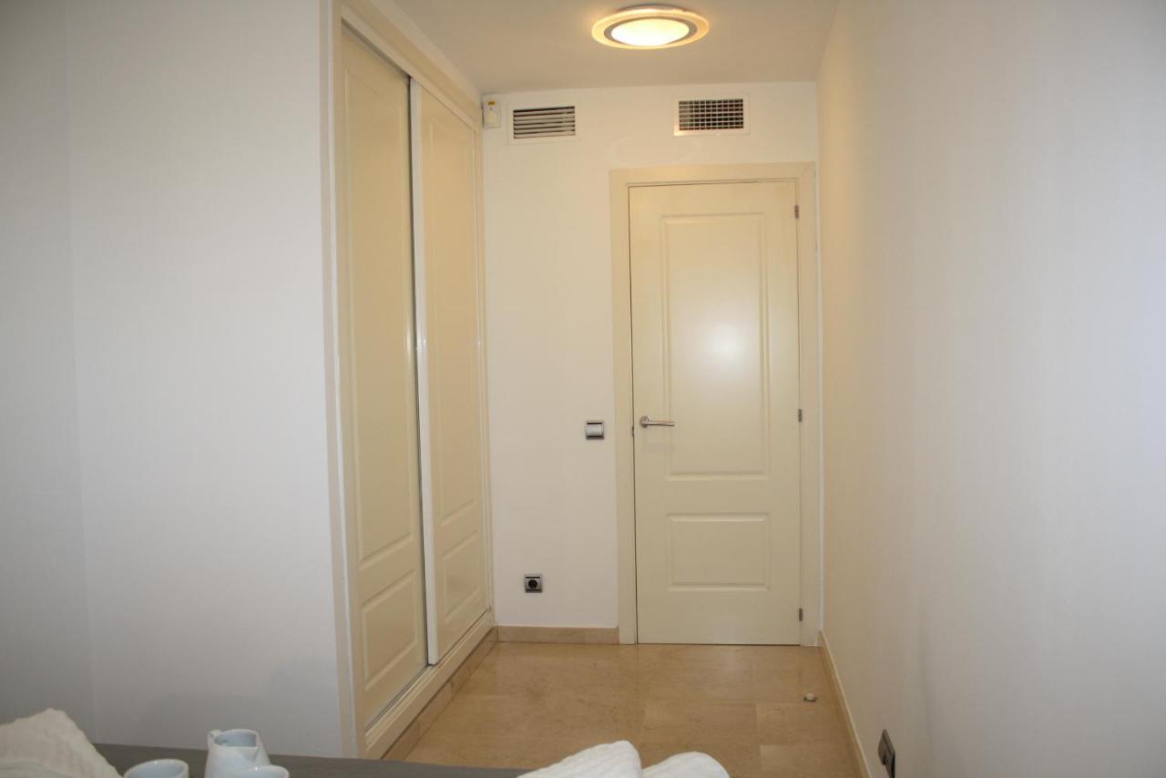 Apartamento Pato Playa Benalmadena Con Piscinas Y Garaje المظهر الخارجي الصورة