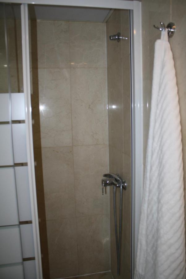 Apartamento Pato Playa Benalmadena Con Piscinas Y Garaje المظهر الخارجي الصورة