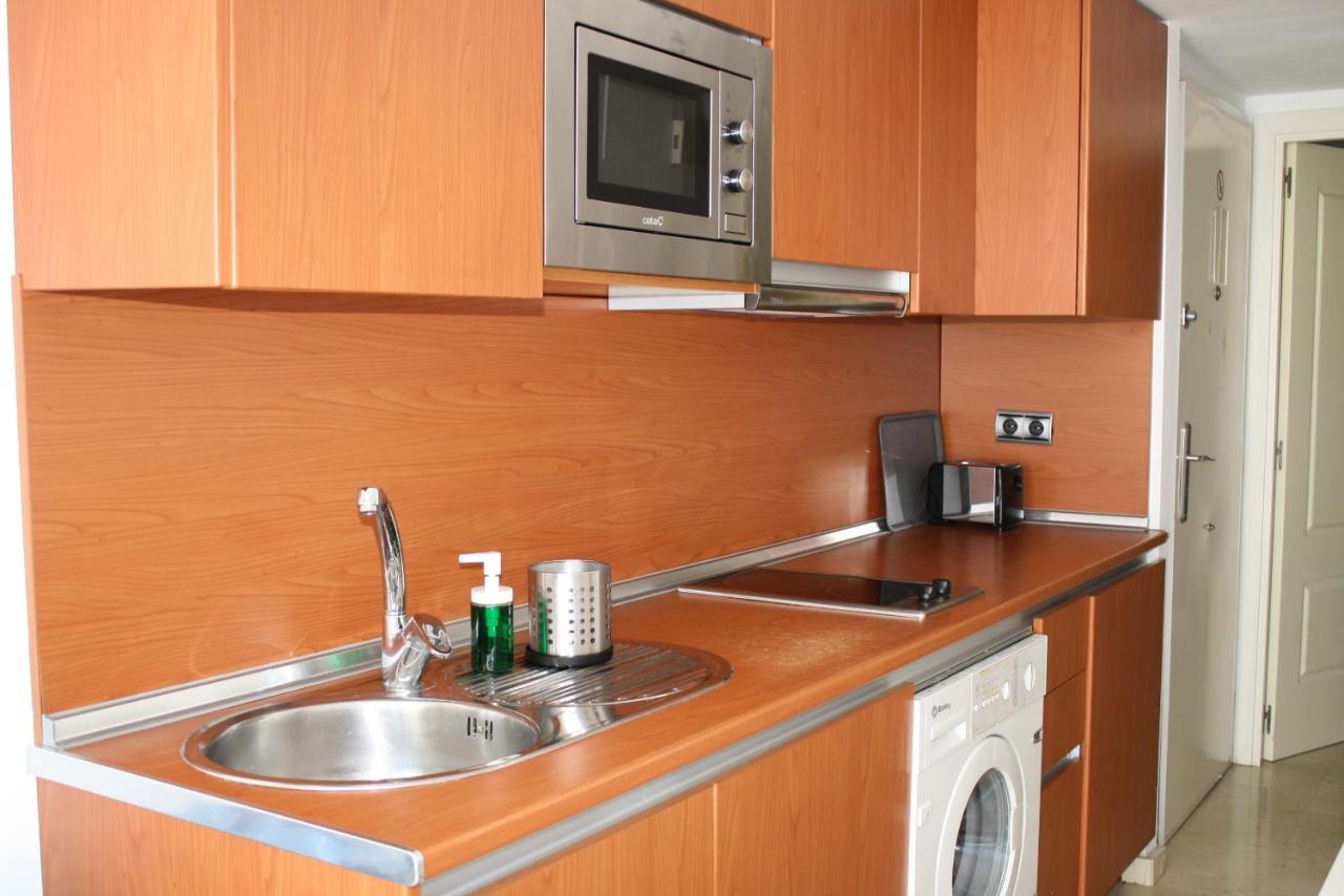 Apartamento Pato Playa Benalmadena Con Piscinas Y Garaje المظهر الخارجي الصورة