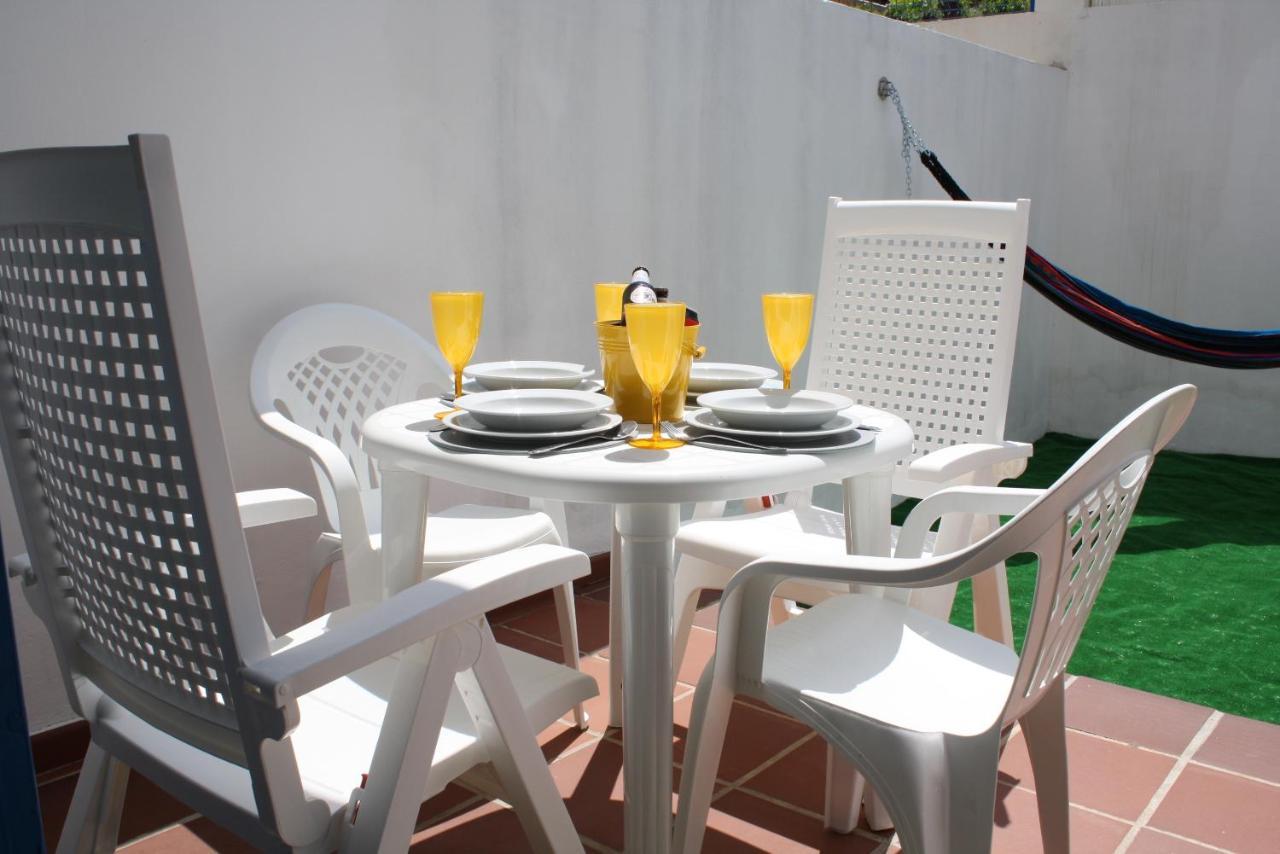 Apartamento Pato Playa Benalmadena Con Piscinas Y Garaje المظهر الخارجي الصورة