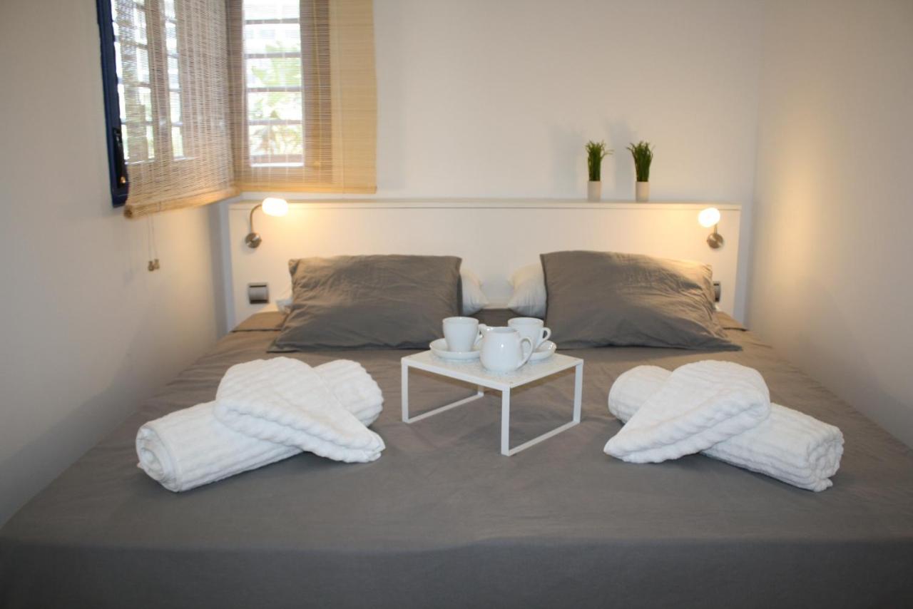 Apartamento Pato Playa Benalmadena Con Piscinas Y Garaje المظهر الخارجي الصورة